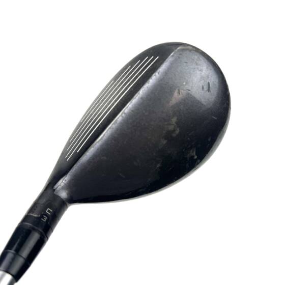 Titleist 816 H1 3 Hybrid / 21 Degree / Diamana Stiff Flex