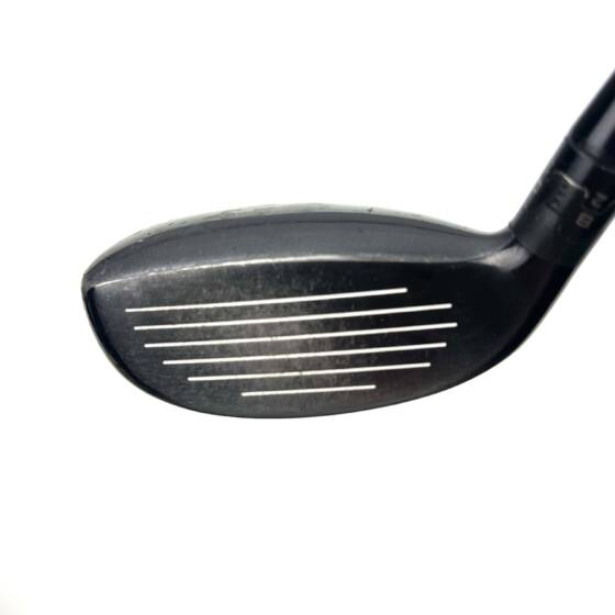 Titleist 816 H1 3 Hybrid / 21 Degree / Diamana Stiff Flex