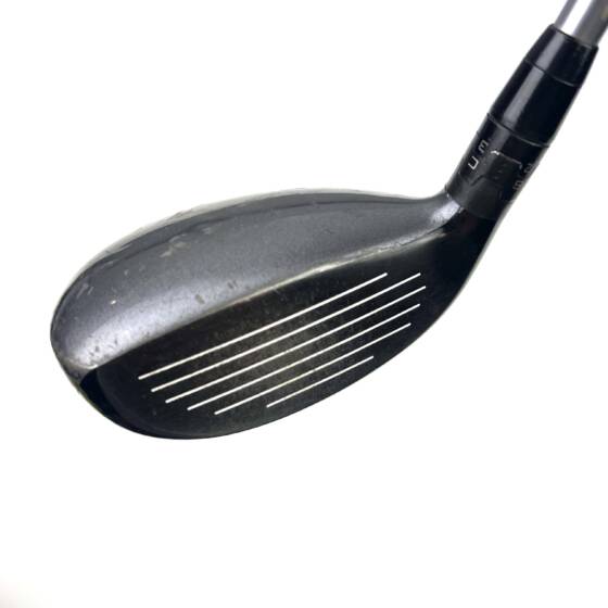 Titleist 816 H1 3 Hybrid / 21 Degree / Diamana Stiff Flex