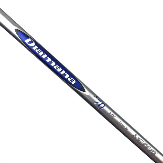 Titleist 816 H1 3 Hybrid / 21 Degree / Diamana Stiff Flex