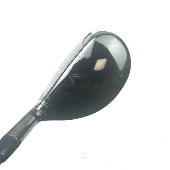 New Callaway Mavrik 3 Hybrid / 18 Degree / KBS Prototype 85 Stiff Flex