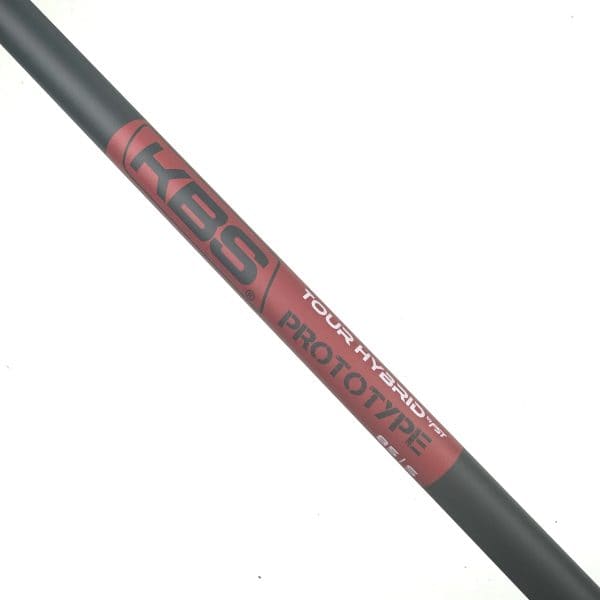 New Callaway Mavrik 3 Hybrid / 18 Degree / KBS Prototype 85 Stiff Flex