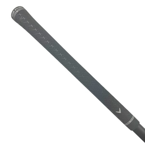 New Callaway Mavrik 3 Hybrid / 18 Degree / KBS Prototype 85 Stiff Flex