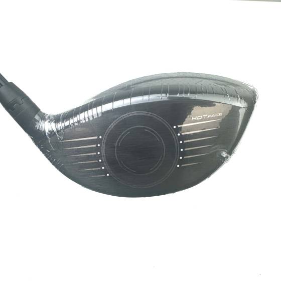 New Left Handed Cobra Aerojet LS Driver / 9 Degree / Kai’li 60 Stiff Flex