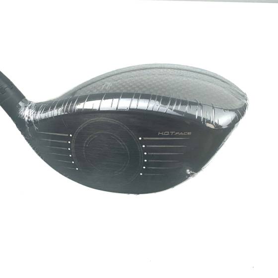 New Left Handed Cobra Aerojet LS Driver / 9 Degree / Kai’li 60 Stiff Flex