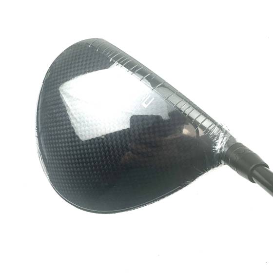 New Left Handed Cobra Aerojet LS Driver / 9 Degree / Kai’li 60 Stiff Flex