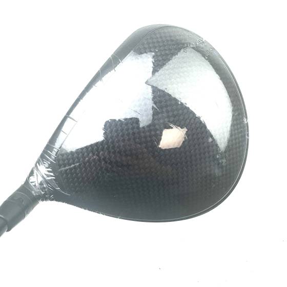 New Cobra Aerojet LS Driver / 9 Degree / Kai’li 60 Stiff Flex