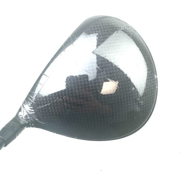New Cobra Aerojet LS Driver / 9 Degree / Kai'li 60 Stiff Flex