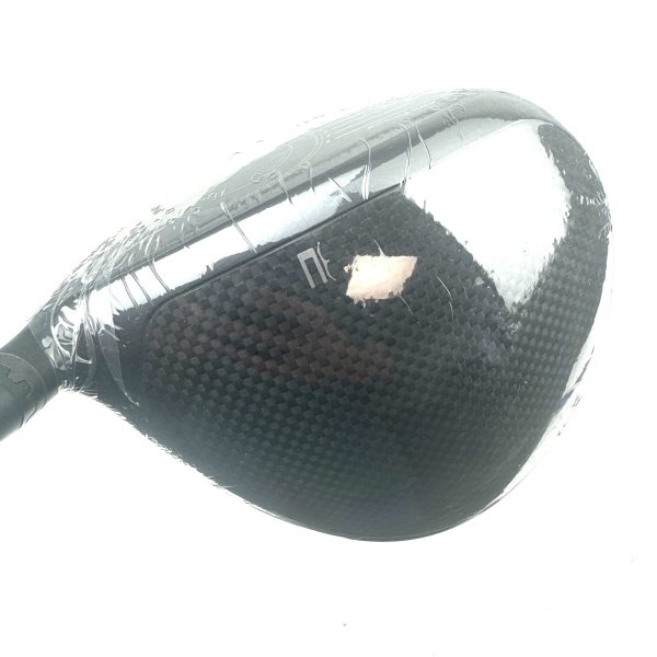 New Cobra Aerojet LS Driver / 9 Degree / Kai'li 60 Stiff Flex