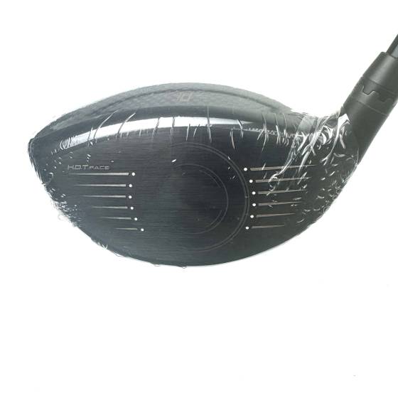 New Cobra Aerojet LS Driver / 9 Degree / Kai’li 60 Stiff Flex