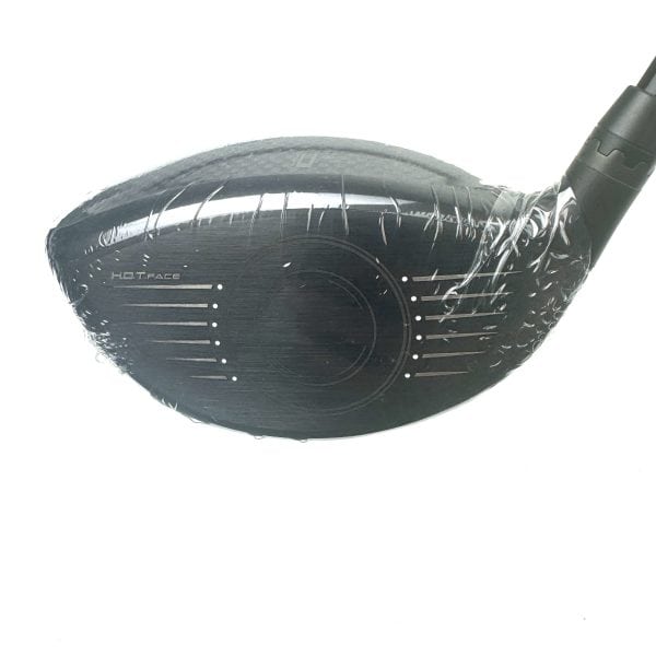 New Cobra Aerojet LS Driver / 9 Degree / Kai'li 60 Stiff Flex