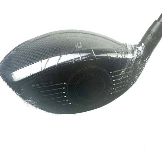 New Cobra Aerojet LS Driver / 9 Degree / Kai’li 60 Stiff Flex
