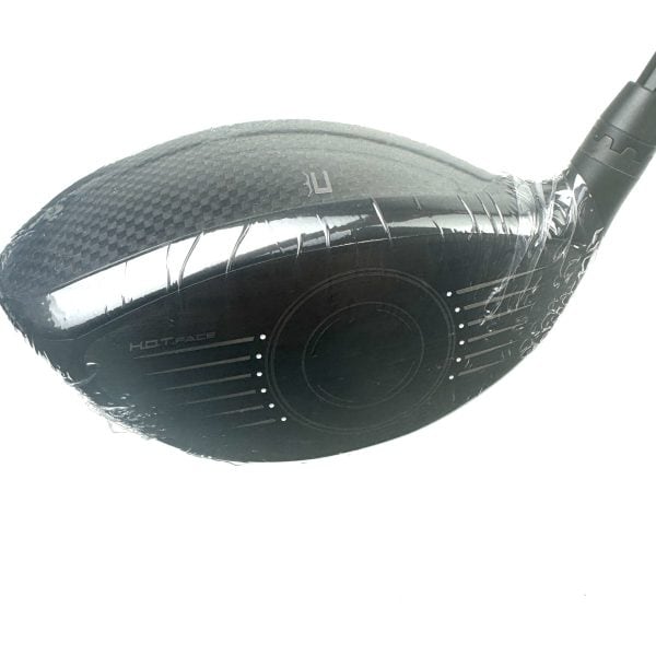 New Cobra Aerojet LS Driver / 9 Degree / Kai'li 60 Stiff Flex