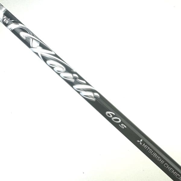 New Cobra Aerojet LS Driver / 9 Degree / Kai'li 60 Stiff Flex