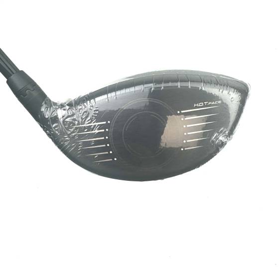New Left Handed Cobra Aerojet LS Driver / 9 Degree / Kai’li 60 Stiff Flex