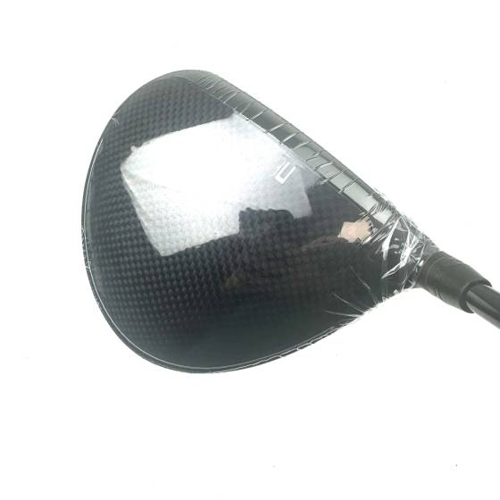 New Left Handed Cobra Aerojet LS Driver / 9 Degree / Kai’li 60 Stiff Flex