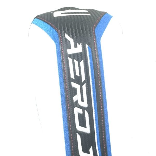 New Left Handed Cobra Aerojet LS Driver / 9 Degree / Kai'li 60 Stiff Flex