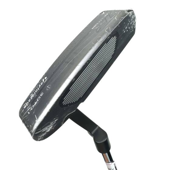 New Taylormade TP Collection Soto 1 Putter / 34 Inches