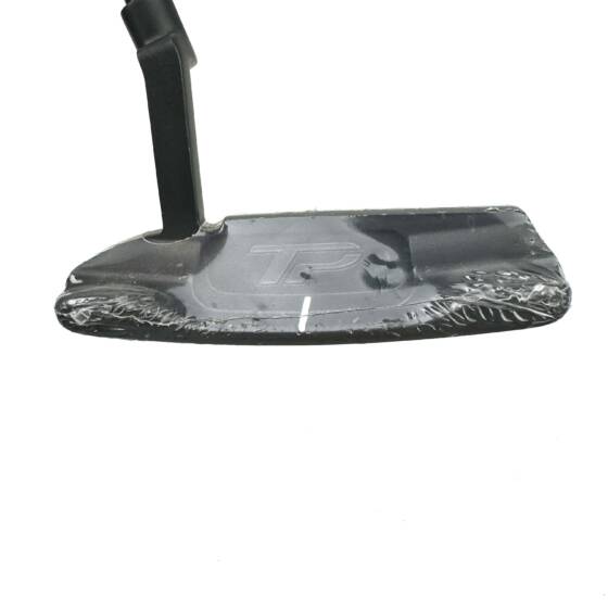 New Taylormade TP Collection Soto 1 Putter / 34 Inches