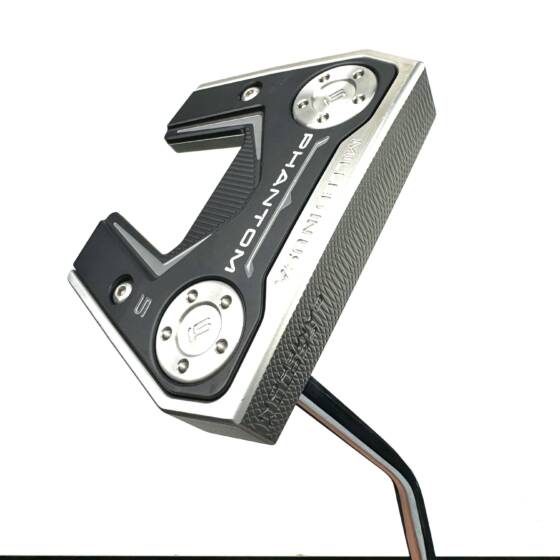 New Scotty Cameron Phantom 2024 5 Putter / 34 Inches