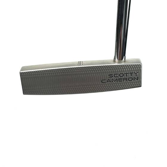New Scotty Cameron Phantom 2024 5 Putter / 34 Inches