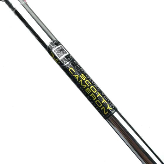 New Scotty Cameron Phantom 2024 5 Putter / 34 Inches
