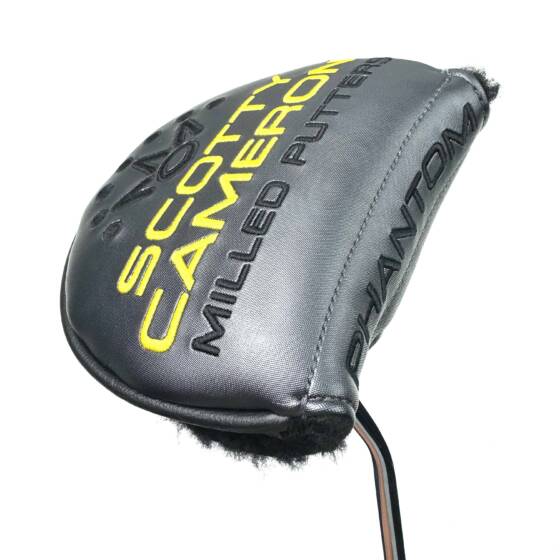 New Scotty Cameron Phantom 2024 5 Putter / 34 Inches