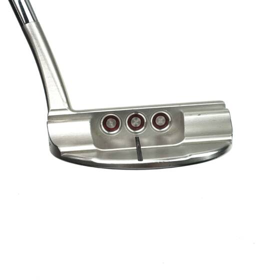 Scotty Cameron Special Select Del Mar Putter / 35 Inches