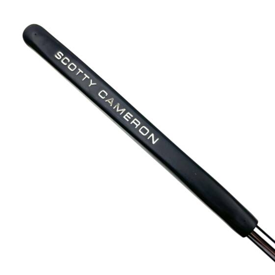 Scotty Cameron Special Select Del Mar Putter / 35 Inches