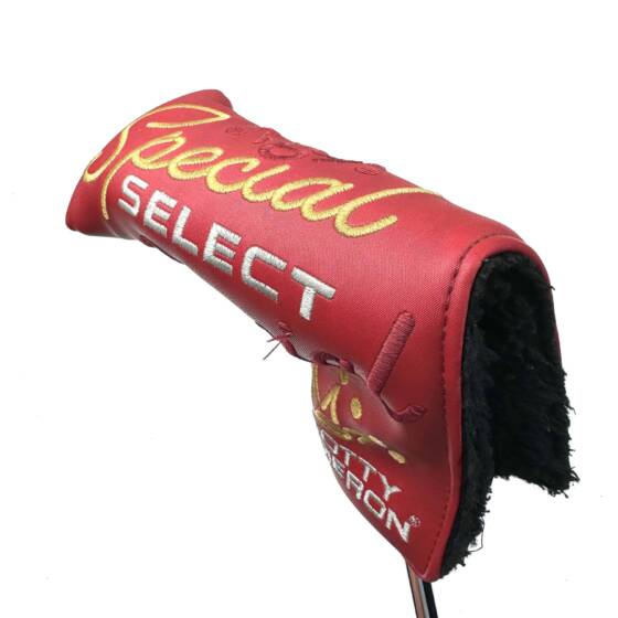 Scotty Cameron Special Select Del Mar Putter / 35 Inches