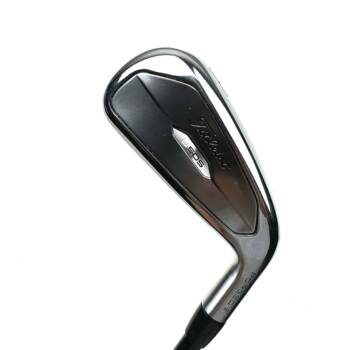 Titleist T200 2023 3 Iron / 20 Degree / Hzrdus Gen 4 Black Stiff Flex