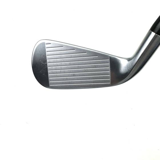 Titleist U505 2023 3 Iron / 20 Degree / Hzrdus Gen 4 Black Stiff Flex
