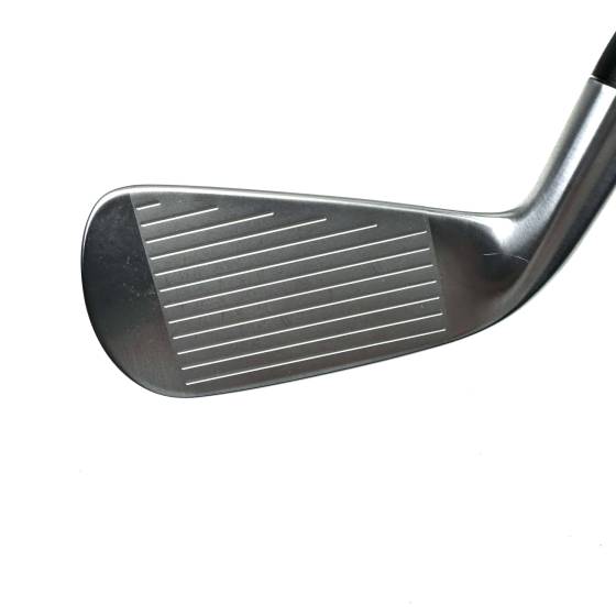 Titleist U505 2023 3 Iron / 20 Degree / Hzrdus Gen 4 Black Stiff Flex