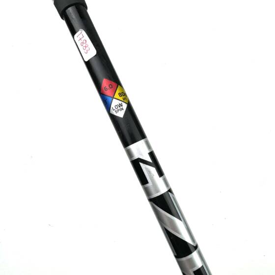 Titleist T200 2023 3 Iron / 20 Degree / Hzrdus Gen 4 Black Stiff Flex