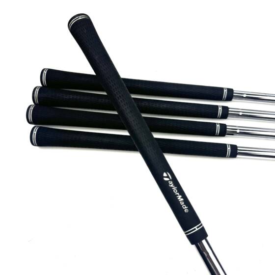 Taylormade P790 2023 Irons / 6-PW / KBS Max MT 85 Stiff Flex