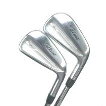 Titleist T150 2023 Irons / 4-PW / Project X LZ Stiff Flex