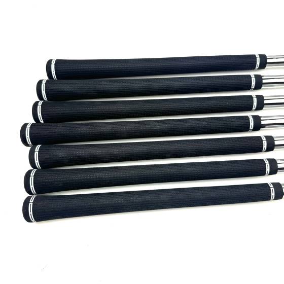 New Titleist T200 2023 Irons / 5-PW + 48 / AMT Black S300 Stiff Flex