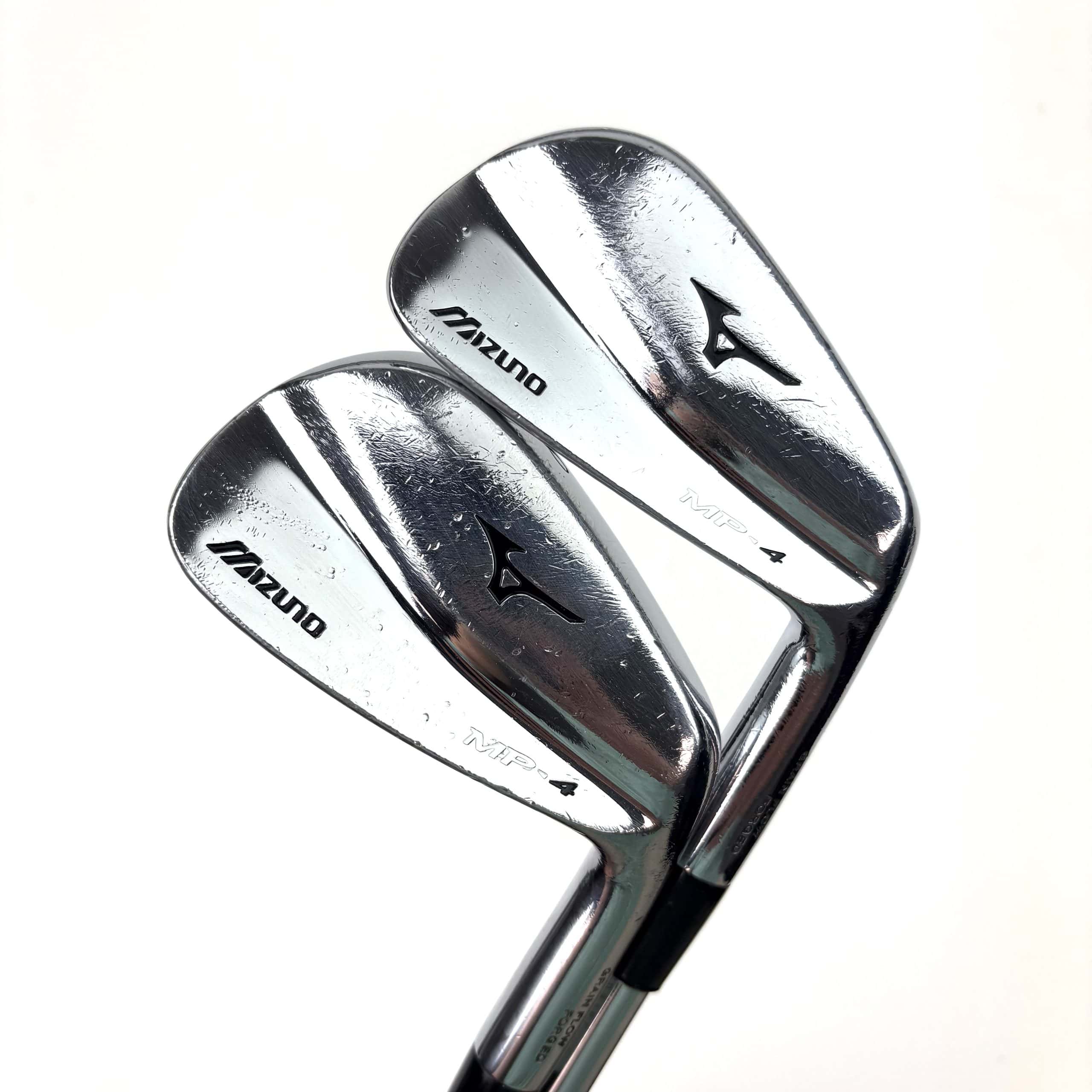 MIZUNO MX-17 アイアンセット Dynalite Gold S300 MIZUNO MX-17 アイアンセット Dynalite Gold S300 MIZUNO MX
