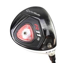 Taylormade R11s 3 Wood / 14 Degree / RIP Phenom Stiff Flex