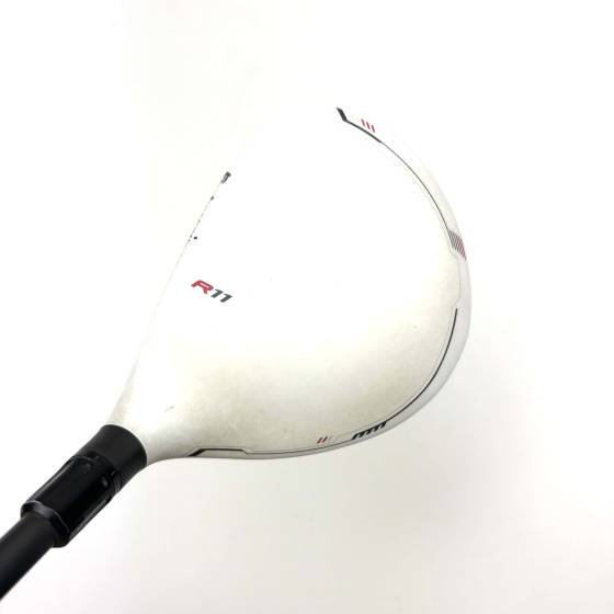 Taylormade R11s 3 Wood / 14 Degree / RIP Phenom Stiff Flex