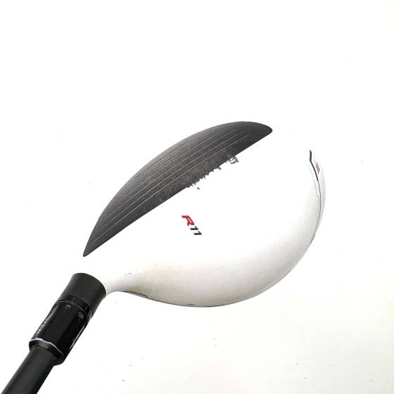 Taylormade R11s 3 Wood / 14 Degree / RIP Phenom Stiff Flex