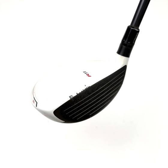 Taylormade R11s 3 Wood / 14 Degree / RIP Phenom Stiff Flex