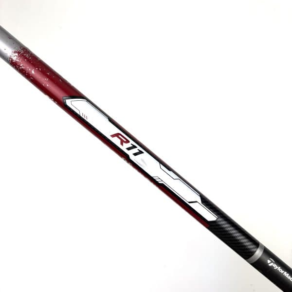 Taylormade R11s 3 Wood / 14 Degree / RIP Phenom Stiff Flex