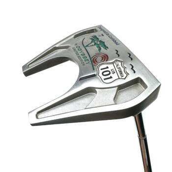 Odyssey Limited Edition California 101 Putter / 35 Inches