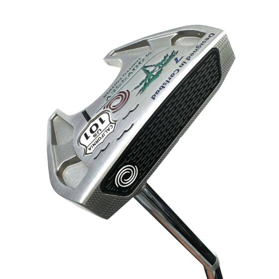 Odyssey Limited Edition California 101 Putter / 35 Inches