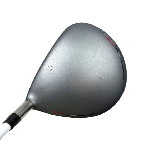 Callaway X Hot Driver / 10.5 Degree / Prolaunch 60 Regular Flex