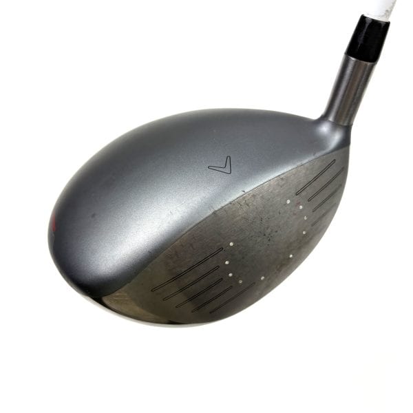 Callaway X Hot Driver / 10.5 Degree / Prolaunch 60 Regular Flex