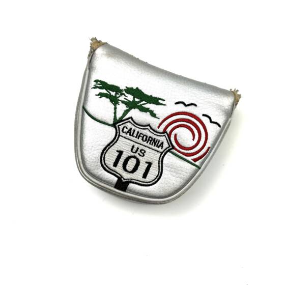 Odyssey Limited Edition California 101 Putter / 35 Inches