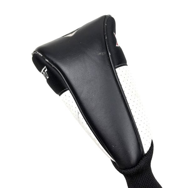 Callaway X Hot Driver / 10.5 Degree / Prolaunch 60 Regular Flex