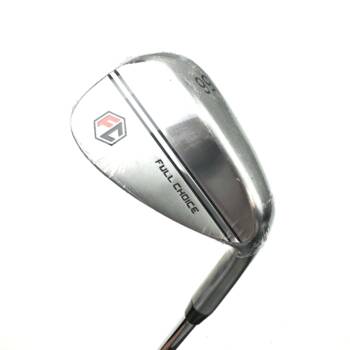 Full Choice Golf Sand Wedge / 56 Degree / Wedge Flex